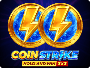 Coin Strike Hold and