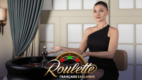 Roulette Française Exclusive