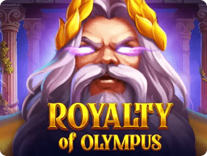 Royalty Of Olympus